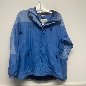 Columbia Jacket Weatherproof S